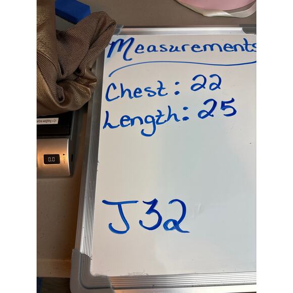 Nygard Collection Leather Jacket Bronze Laser Cut Zip Up Womens Large Petite - Picture 9 of 9